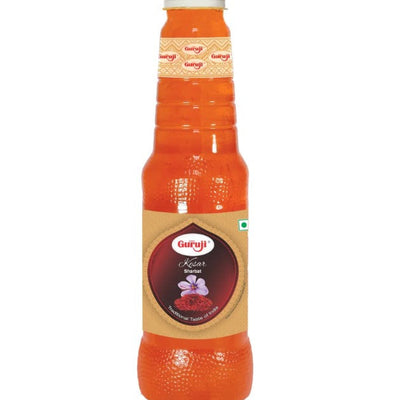 Shree Guruji Kesar - 750 ml