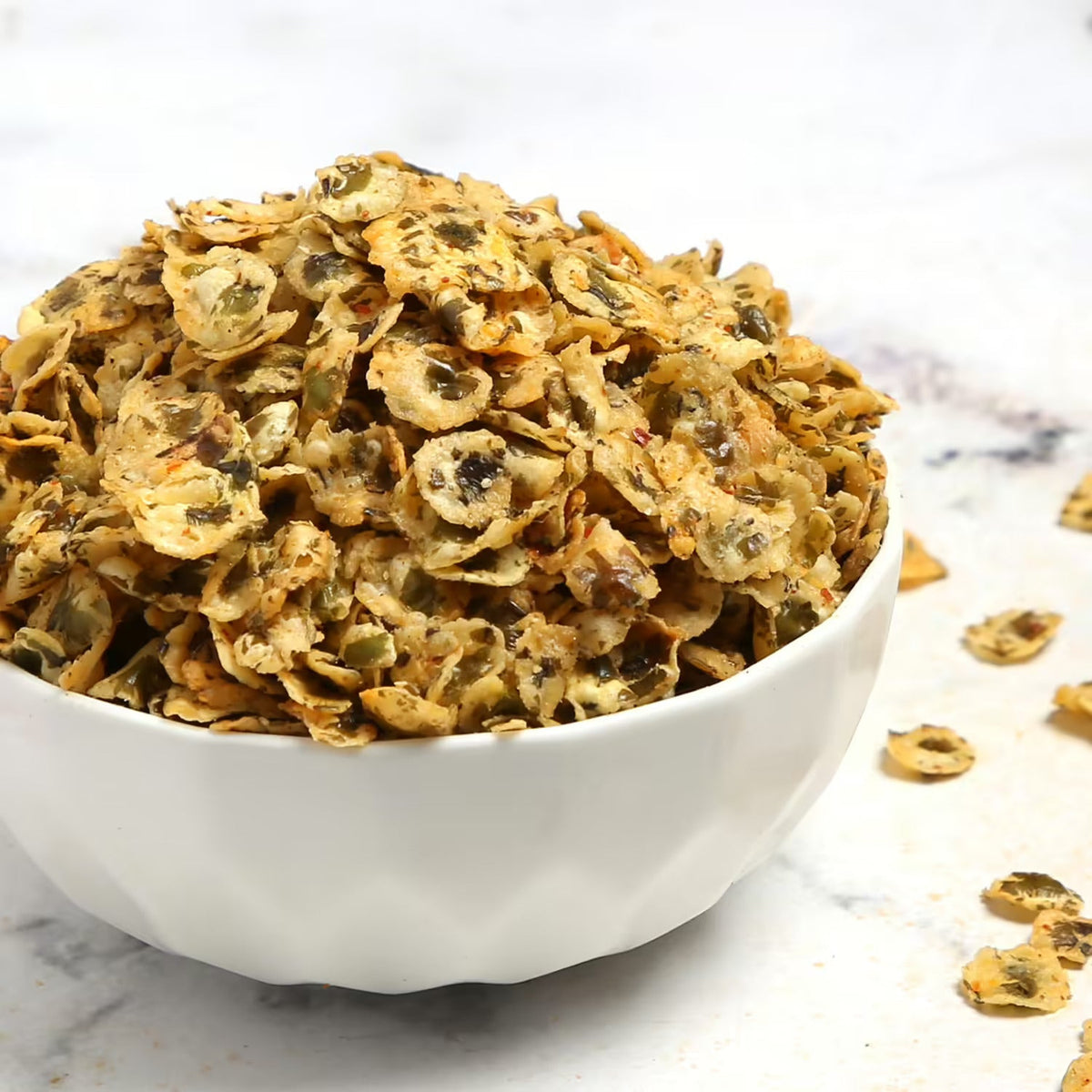 Ganesh Gruh Udyog Mag Jor - 200 gms