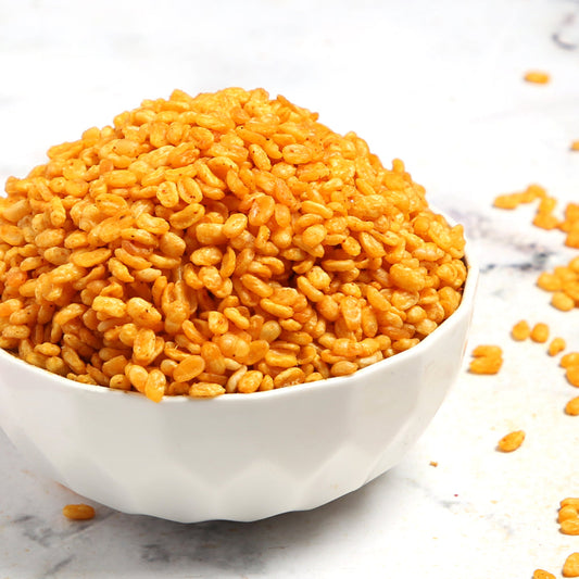 Ganesh Gruh Udyog Moung Dal Masala - 200 gms