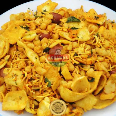 Agarwal Namkeen Madrasi Mixture - 250 gms