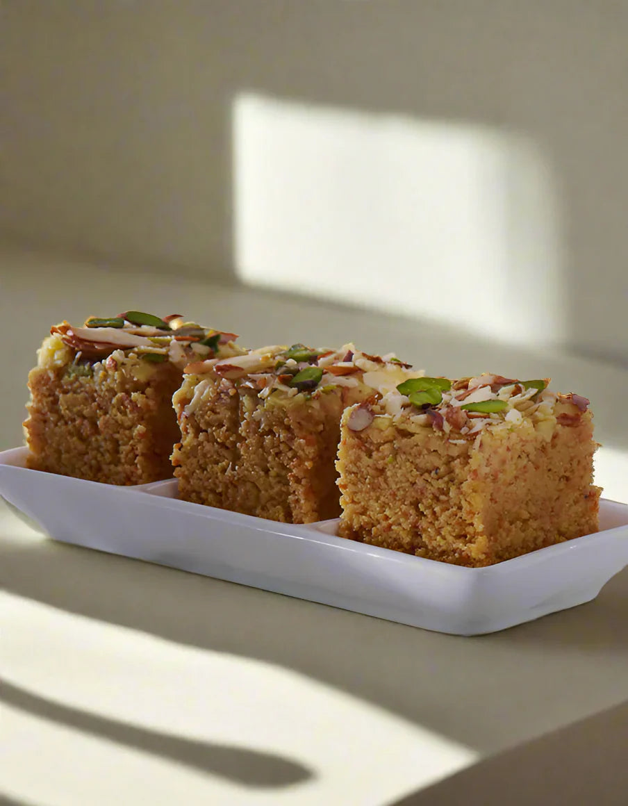 Kandoi Bhogilal Mulchand Magas - 500 gms