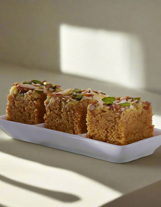 Kandoi Bhogilal Mulchand Magas - 500 gms