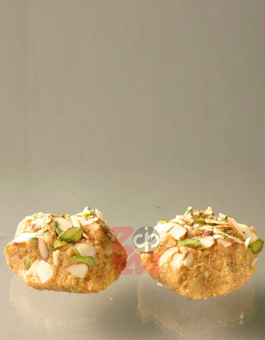 Kandoi Bhogilal Mulchand Magas Laddu - 500 gms