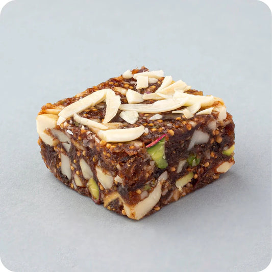 The Sweet Blend Make Your Own Bites Box - 500 gms