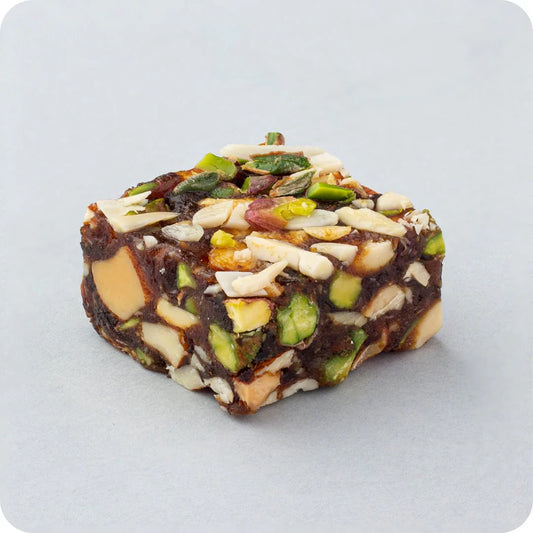 The Sweet Blend Make Your Own Bites Box - 500 gms