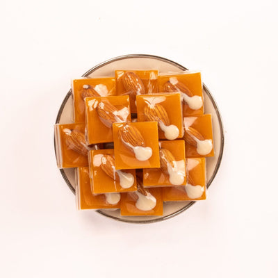 Shri Agrawal Sweets & Namkeen Mango Delight - 500 gms