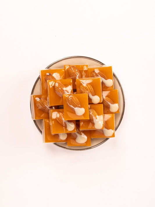 Shri Agrawal Sweets & Namkeen Mango Delight - 500 gms