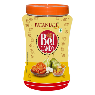 Patanjali Bel Candy  - 500 gms