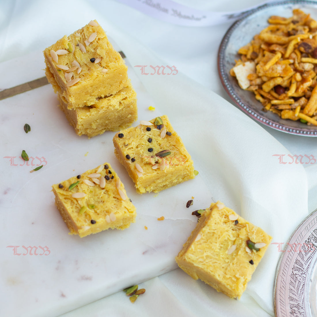 Laxmi Misthan Bhandar Patisa - 500 gms