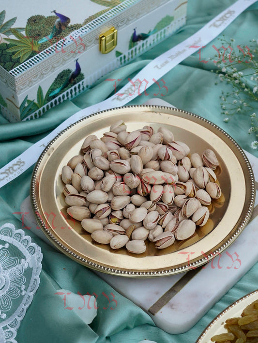 Laxmi Misthan Bhandar Pista Dodi - 500 gms