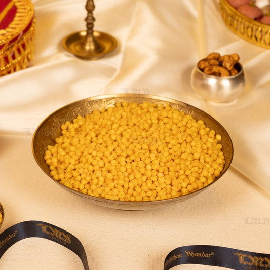 Laxmi Misthan Bhandar Raita Boondi - 500 gms