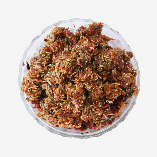 Shahi Spoon Rasbhara Paan - 100 gms