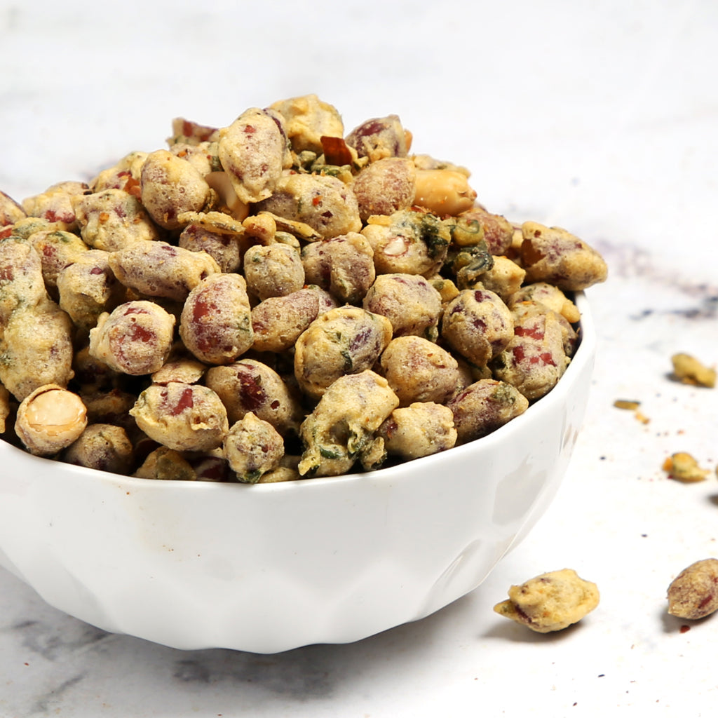 Ganesh Gruh Udyog Sing Bhujia - 400 gms