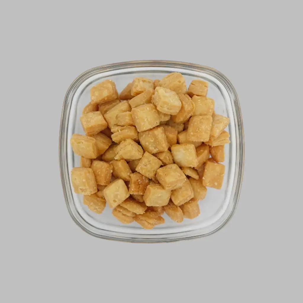 M M Mithaiwala Shakar Para Sweet - 500 gms
