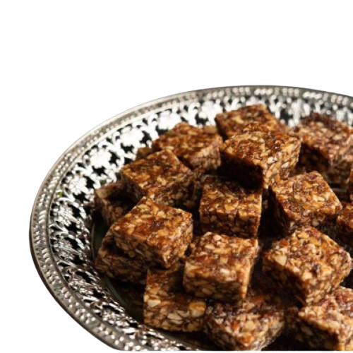 Shri Agrawal Sweets & Namkeen Badam Gulkand - 250 gms