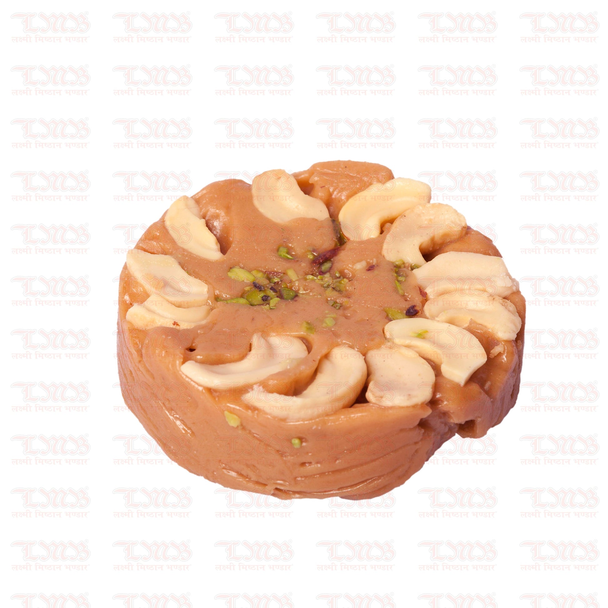 Laxmi Misthan Bhandar Sohan Halwa - 500 gms