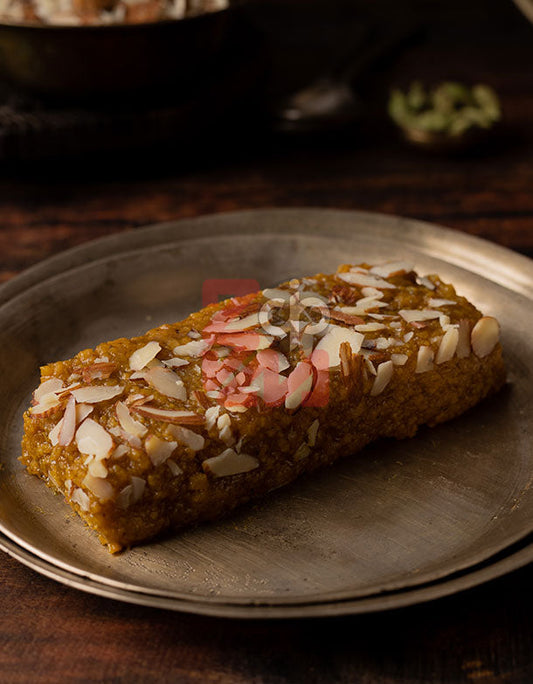 Kandoi Bhogilal Mulchand Special Halvasan - 500 gms
