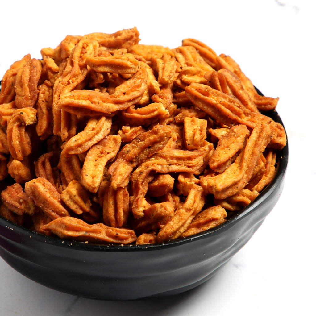 Ganesh Gruh Udyog Tam Tam - 200 gms