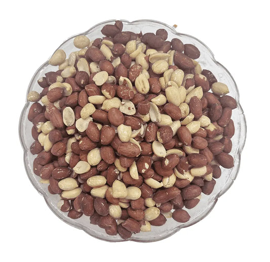 Bhole G Namkeen & Wafers Fasting Dana - 400 gms