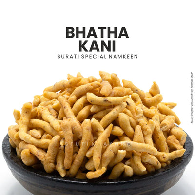 Stuti Bhatha Kani ( Surti Special ) | 200 gms
