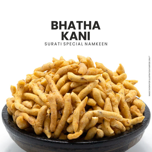Stuti Bhatha Kani ( Surti Special ) | 200 gms