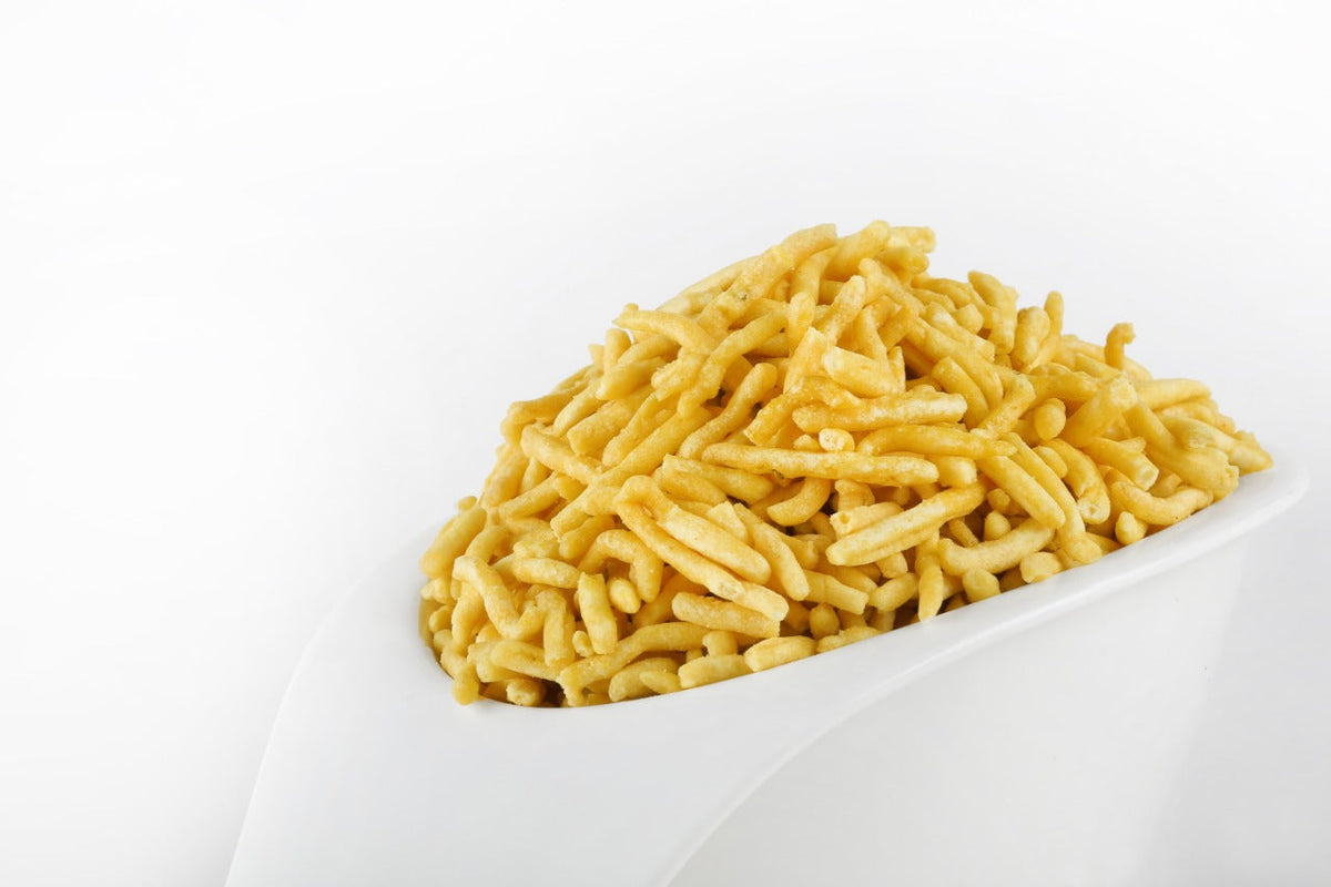 Hanuram Bhavnagari Gathiya - 250 gms