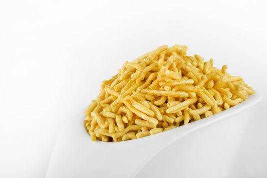 Hanuram Bhavnagari Gathiya - 250 gms