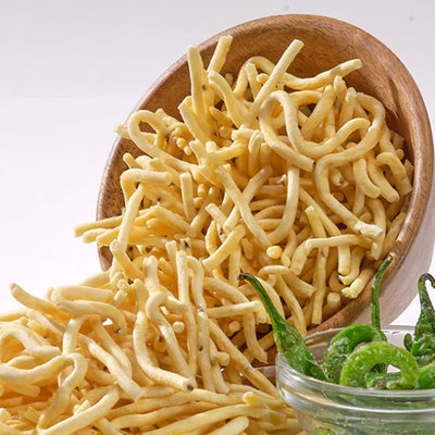 Kandoi Bhogilal Mulchand Bhavnagri Ghanthiya - 250 gms