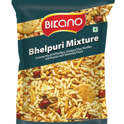 Bikanervala Bikano Bhelpuri | 400 gms