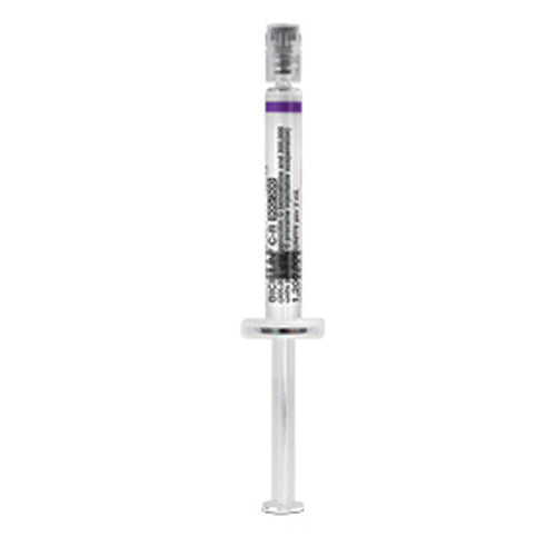 Bicillin C-R 900/300 Penicillin G Bezathine & Penicillin G Procaine For Injection Prefilled Syringes 2 mL x 10, Adult (Rx) **Refrigerated**