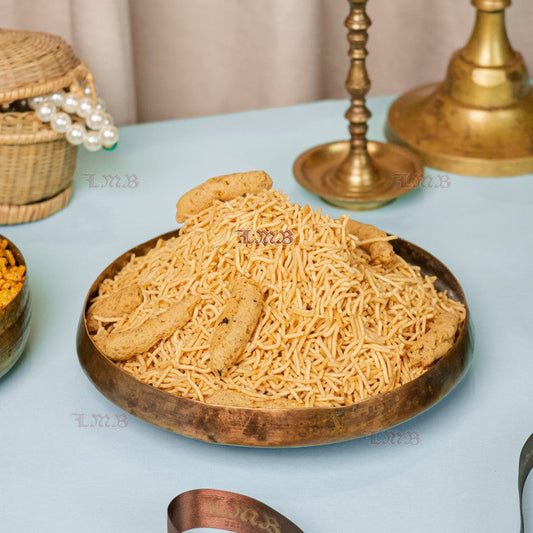 Laxmi Misthan Bhandar's Bikaneri Bhujia - 400 gms