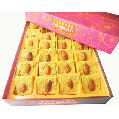 Bikanervala Special Patisa Desi Ghee