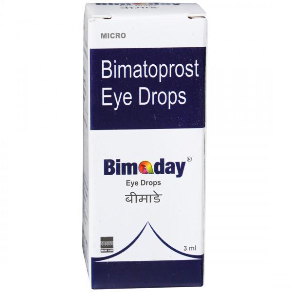 Bimaday - 3ml