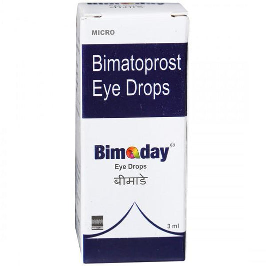 Bimaday - 3ml