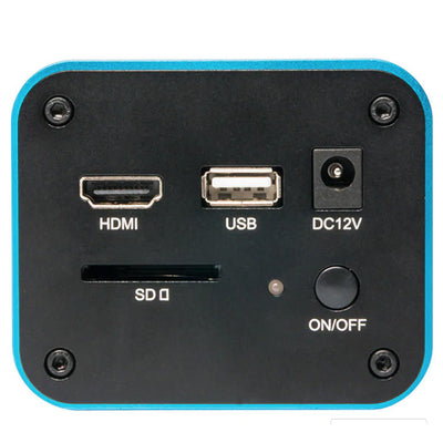 BioVID HD 1080+ Microscope Camera