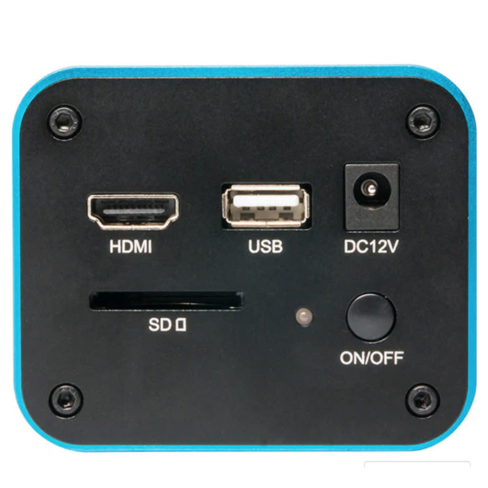 BioVID HD 1080+ Microscope Camera