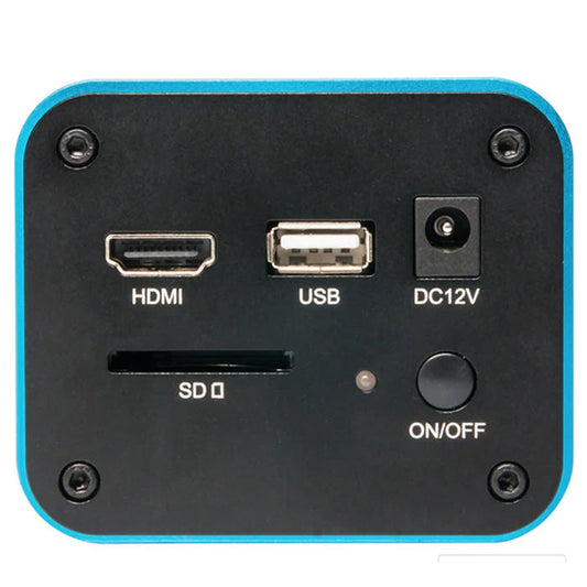 BioVID HD 1080+ Microscope Camera