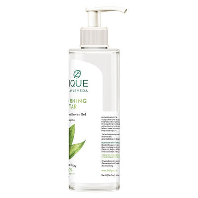 Biotique Morning Nectar Nourish & Hydrate Body Wash - 200 ml