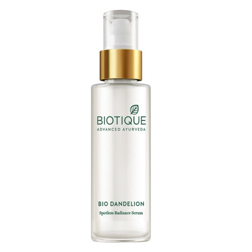 Biotique Bio Dandelion (spotless Radiance Serum) - 30 ml