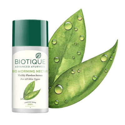 Morning Nectar Nourish & Hydrate Serum - 40 ml