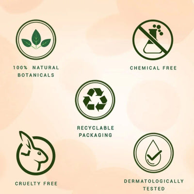 Biotique Sun Shield Carrot 40+ SPF Sunscreen Lotion