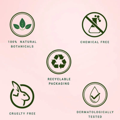 Biotique Fruit Brightening Depigmentation & Tan Removal Face Pack