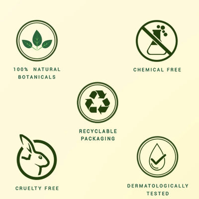 Biotique Dandelion Youth Anti-Ageing Serum