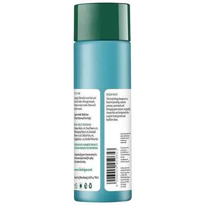Biotique Ocean Kelp Anti hair Fall Shampoo for Hair Growth Therapy