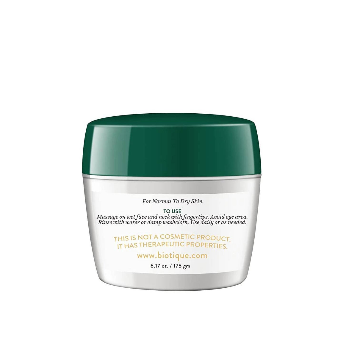 Biotique Walnut Exfoliating & Polishing Face Scrub