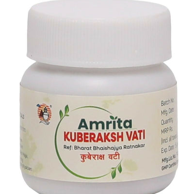 Amrita Kuberaksh Vati