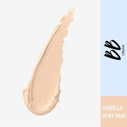 Blue Heaven Bright Fairness & Foundation BB Cream, SPF 15 (30 gm)