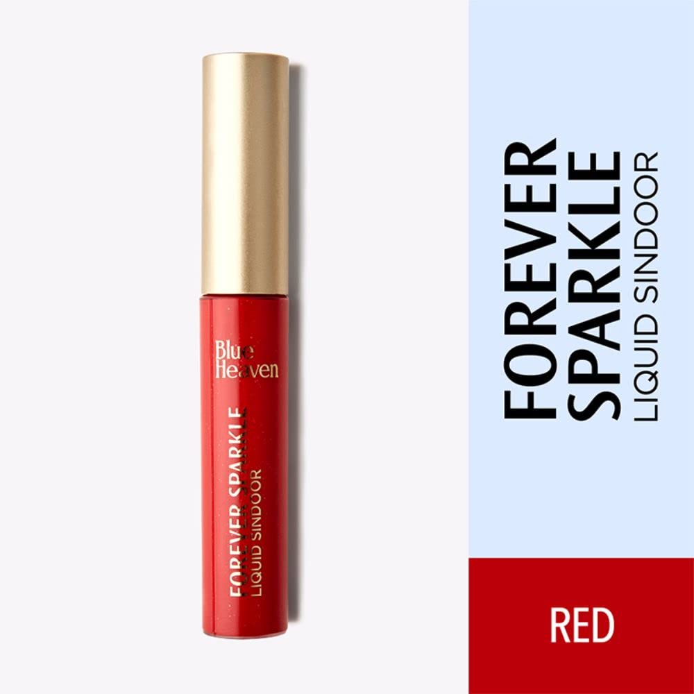 Blue Heaven Forever Matte Liquid Sindoor - 8 ml