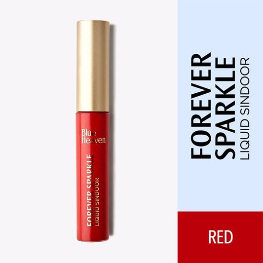 Blue Heaven Forever Matte Liquid Sindoor - 8 ml