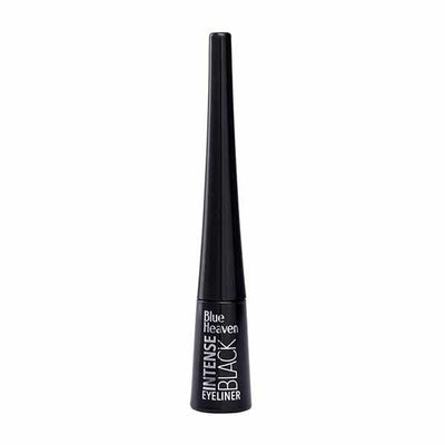 Blue Heaven Intense Black Liquid Eyeliner Glide-On (4 ml)